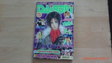 Daisuki, Taschenbuch Nr. 3