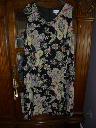 Damensommerkleid fabiani - fabiani, 48