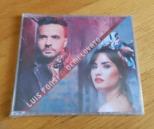 Luis Fonsi & Demi Lovato -