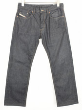 DIESEL Larkee Relaxed Comfort