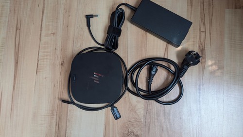 Neue original verpackte g5 - hp,