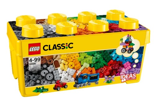 Lego classic 10696 - lego®,
