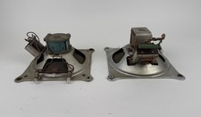 2 Stück Lautsprecher für Röhrenradio Volksempfänger  VE301dyn - Deutschland 1939