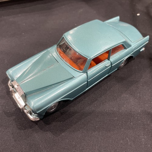 Dinky toys 127 - dinky, no.127