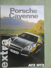 ATZ MTZ extra Sonderheft