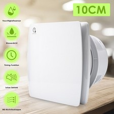 Badlüfter Leise mit