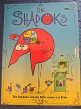 Die Shadoks und die Gibis