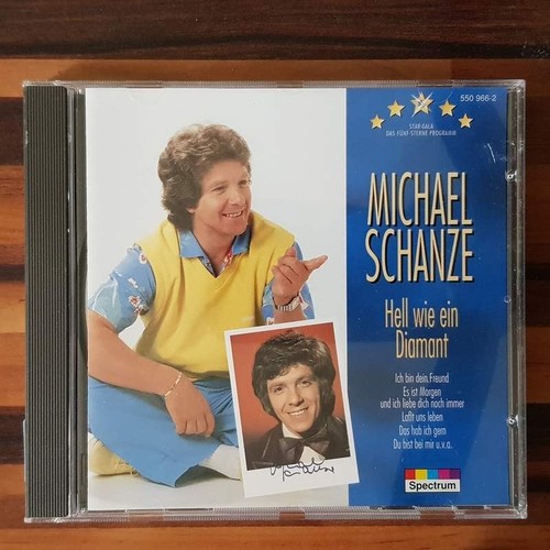 Michael schanze hell wie - schanze, ein