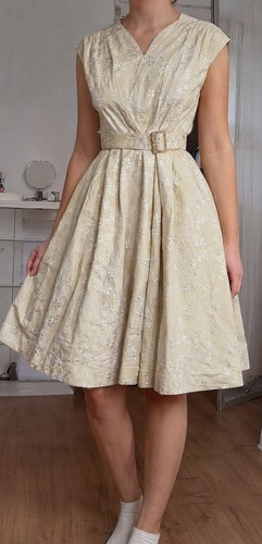 Traumhaftes 1950s vintage - 1950s,