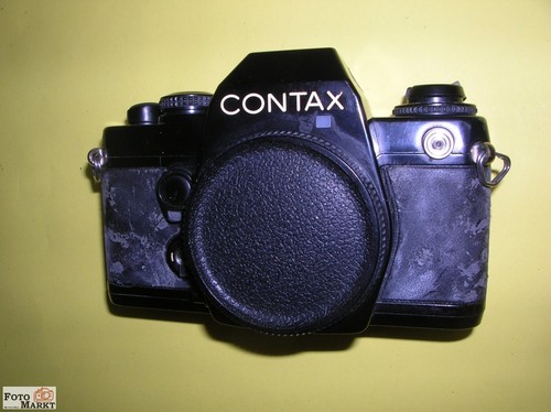 Contax 139 quartz gehäuse - 139,