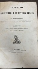 Abhandlung über Therapie und