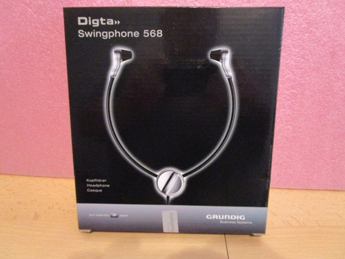 Grundig digta swingphone - digta,