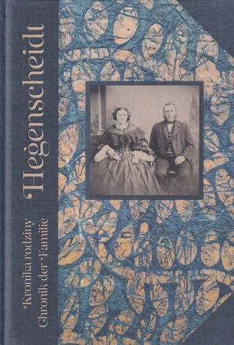 Hegenscheidt chronik der - chronik,