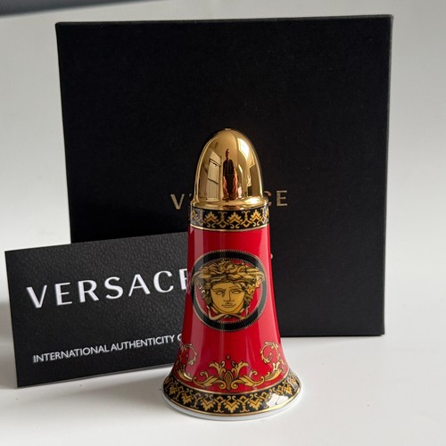 Rosenthal versace medusa - rosenthal,