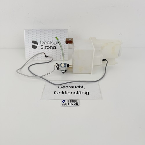 Sirona teneo dentosept - sirona,