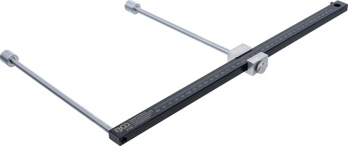Bgs bremsscheiben messschieber - bgs, bremsscheiben-messschieber