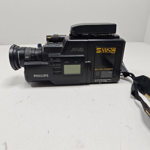 Philips vkr 9000 - philips, 9000/00