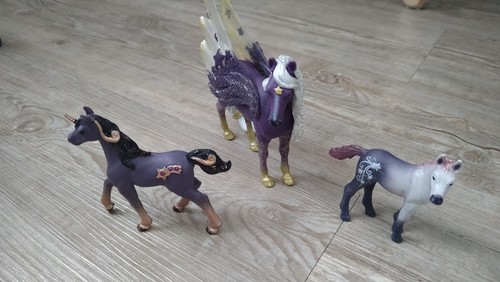 Schleich bayala nacht - schleich,
