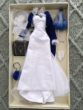 Franklin Mint Scarlett O'Hara  Gone with the wind