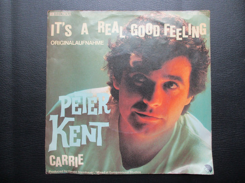 Single von peter - , kent