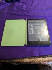 Amazon Kindle Paperwhite