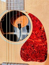 Gibson J-45 Custom, Natural