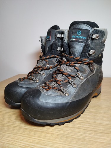 Scarpa manta pro - manta,