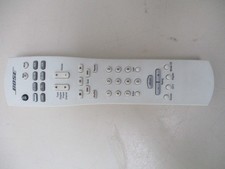 Bose Original Fernbedienung RC 38 S2 - 40 für Bose Lifestyle System 38 / 48