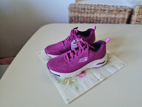 Skechers arch fit comfy - comfy, wave