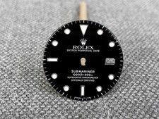 Rolex submariner - rolex,