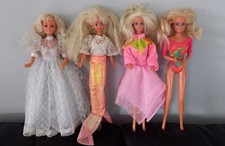 Barbie Puppen Konvolut vintage