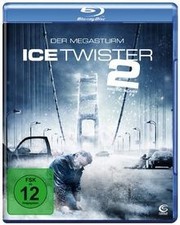 Ice Twister 2 - Arctic Blast [Blu-ray] von Trenchard... | DVD | Zustand sehr gut