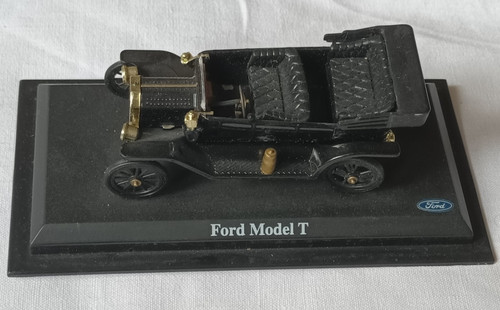 Modellauto ford model del - ford,