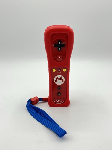 Nintendo wii remote - nintendo,