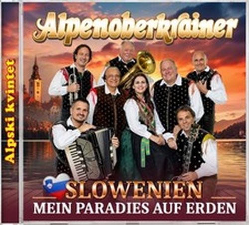 ALPENOBERKRAINER