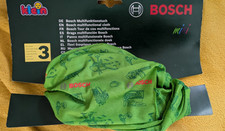 Kinder Multifunktionstuch Bosch Handwerker Kids Hals Gesicht Tuch Loop