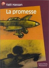 La Promesse von Hassan, Yaël | Buch | Zustand sehr gut