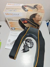Medisana Nacken Massagekissen 