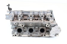 Zylinderkopf links Zyl. 4-6