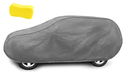 Vollgarage passend für honda - passend,