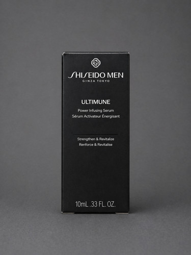 Shiseido men ultimune power - shiseido,