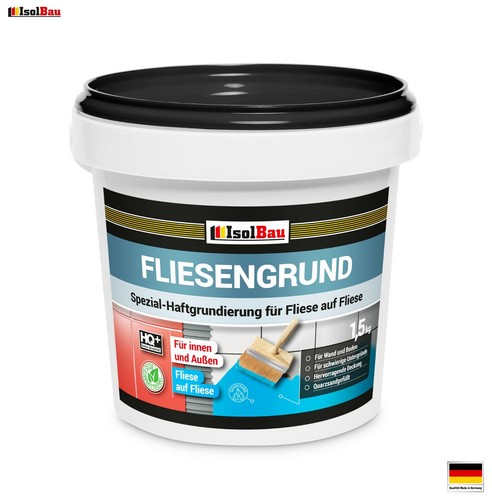 Fliesengrund fliese auf - kg,