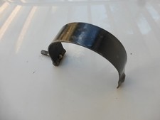 Harley VL 1930 Flathead RL UL WL WLA WLC Generator strap original paint