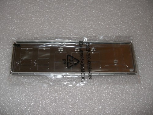 Supermicro shield atx - supermicro, i/o
