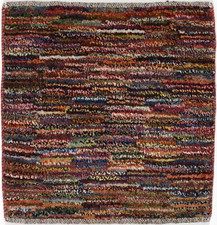 Gabbeh Teppich Rug Carpet