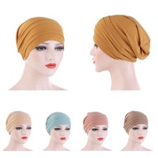 Innere Hijab Caps Muslim