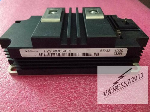 Neu 1pcs fz200r65kf2 - neu,