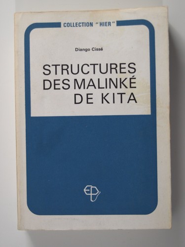 Cisse diango strukturen der - cisse,