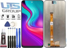 Für LG K42 LM-K420 LMK420 LCD