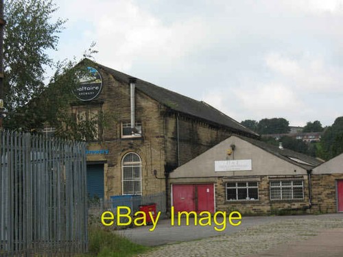 Foto 6x4 saltaire brauerei - foto,